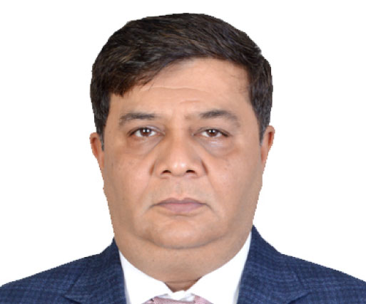 Dipesh Vakaria